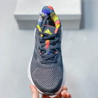 Adidas Solar Glide 5 – Legend Ink / Core Black / Turbo GX5512