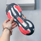 Adidas Solar Glide 5 – Solar Orange / Legend Ink GX5470