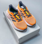 Adidas Solar Glide 5 – Solar Orange / Legend Ink GX5470