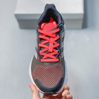 Adidas Solar Glide 5 – Core Cloud White / Turbo HO1162