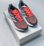 Adidas Solar Glide 5 – Core Cloud White / Turbo HO1162