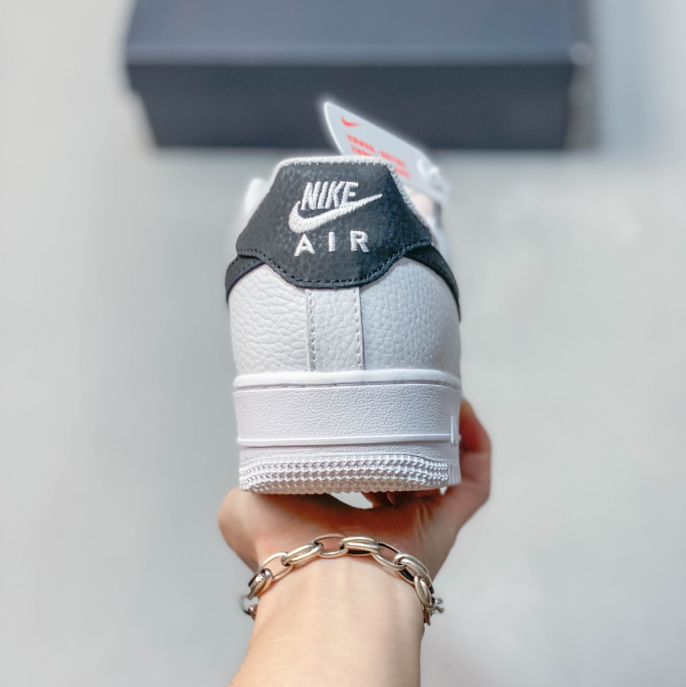 Nike Air Force 1 '07 Low White Dark Grey IM5755-700