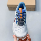 Nike Pegasus Trail 5 White/Blue/Dark Wine DV3864