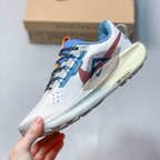 Nike Pegasus Trail 5 White/Blue/Dark Wine DV3864