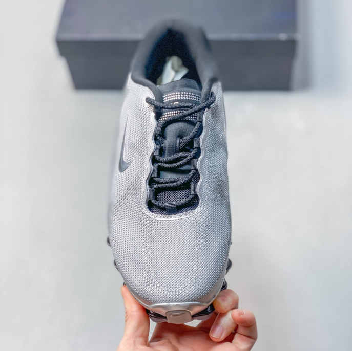 Nike Air Liquid Max Wolf Grey/Cool Grey Smoke IQ7634-069