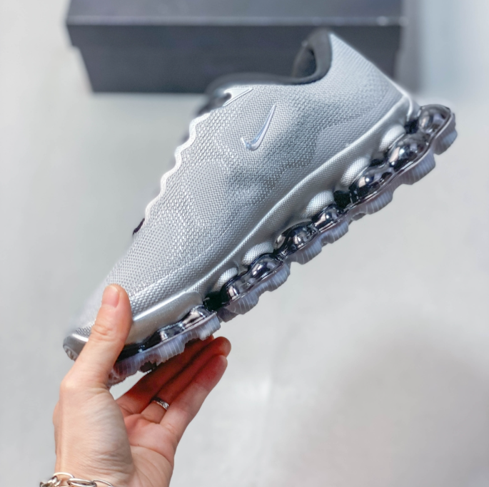 Nike Air Liquid Max Wolf Grey/Cool Grey Smoke IQ7634-069