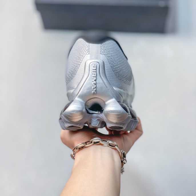 Nike Air Liquid Max Wolf Grey/Cool Grey Smoke IQ7634-069