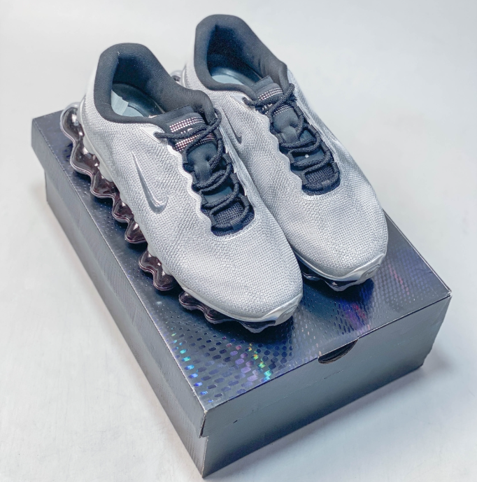 Nike Air Liquid Max Wolf Grey/Cool Grey Smoke IQ7634-069