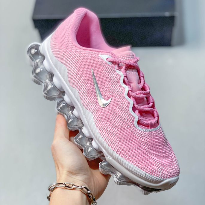 Nike Air Liquid Max   Pink / Silver IQ7634-069