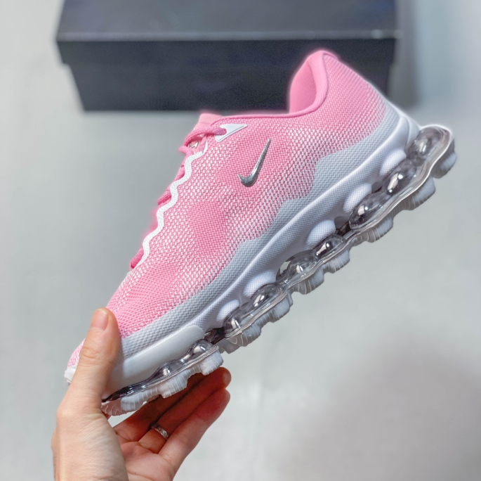 Nike Air Liquid Max   Pink / Silver IQ7634-069