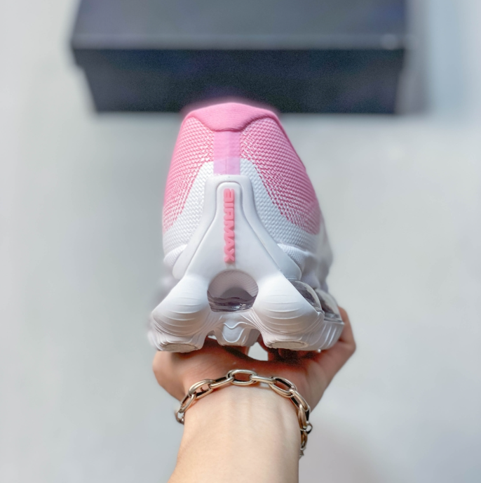 Nike Air Liquid Max   Pink / Silver IQ7634-069