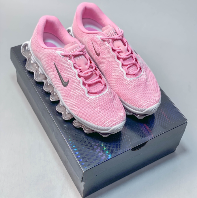 Nike Air Liquid Max   Pink / Silver IQ7634-069