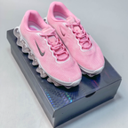 Nike Air Liquid Max   Pink / Silver IQ7634-069