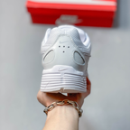 Nike P-6000  Triple White / Wolf Grey HF0728-201
