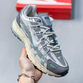 Nike P-6000 Cool Grey / Silver / Mint HF0728-201