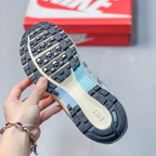Nike P-6000 Cool Grey / Silver / Mint HF0728-201