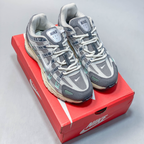 Nike P-6000 Cool Grey / Silver / Mint HF0728-201