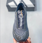 Adidas Holo Peak  Triple Black / Carbon KI1520