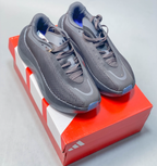 Adidas Hyperboost EDGE Carbon Grey / Solar Orange  LA6214