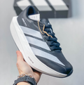 Adidas Adizero Evo SL 2 Navy / White / Silver SL2632