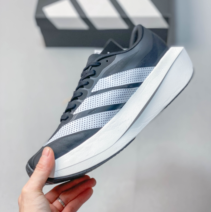 Adidas Adizero Evo SL 2 Navy / White / Silver SL2632
