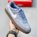 Nike J.Crew x  Killshot II Leather  Slate Blue / White / Gum 432997
