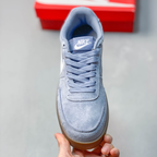 Nike J.Crew x  Killshot II Leather  Slate Blue / White / Gum 432997