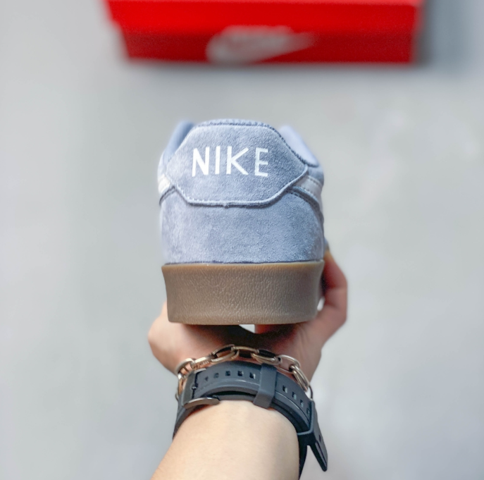 Nike J.Crew x  Killshot II Leather  Slate Blue / White / Gum 432997