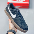 Nike J.Crew x  Killshot II Leather Navy  432997