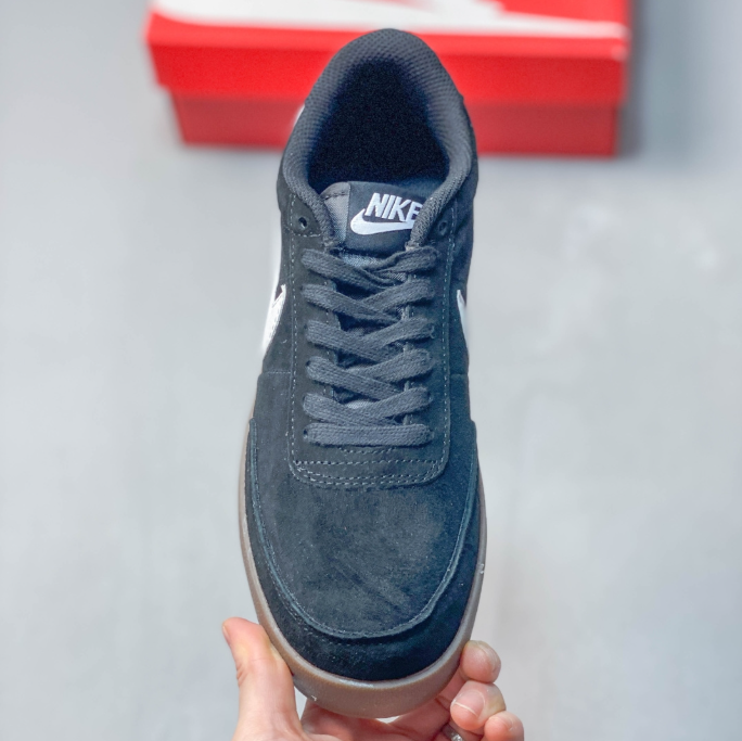 Nike J.Crew x  Killshot II Leather Navy  432997