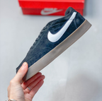 Nike J.Crew x  Killshot II Leather Navy  432997