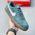 Nike J.Crew x  Killshot II Leather   Mineral Teal / White 432997
