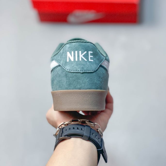 Nike J.Crew x  Killshot II Leather   Mineral Teal / White 432997