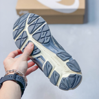 ASICS GEL-NYC Cream / Slate Grey 1203A280-002