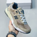 New Balance 992   Tan / Grey / Navy M992TN