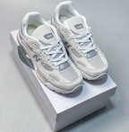 New Balance 992 Grey / Silver / White M992GR