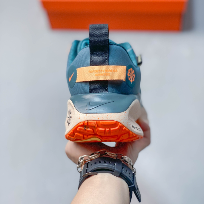 Nike ReactX Infinity Run 4 GORE-TEX  Armory Navy FB2204-300