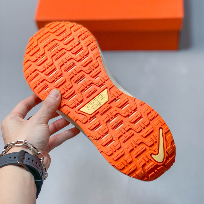 Nike ReactX Infinity Run 4 GORE-TEX  Armory Navy FB2204-300