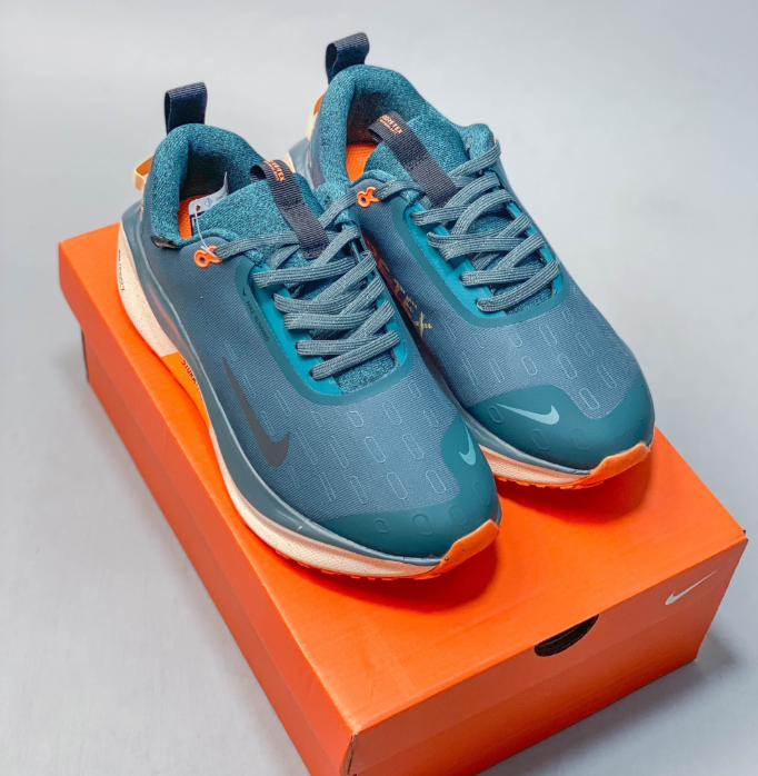 Nike ReactX Infinity Run 4 GORE-TEX  Armory Navy FB2204-300