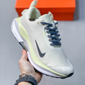 Nike ReactX Infinity Run 4 GORE-TEX   Navy FB2204-300