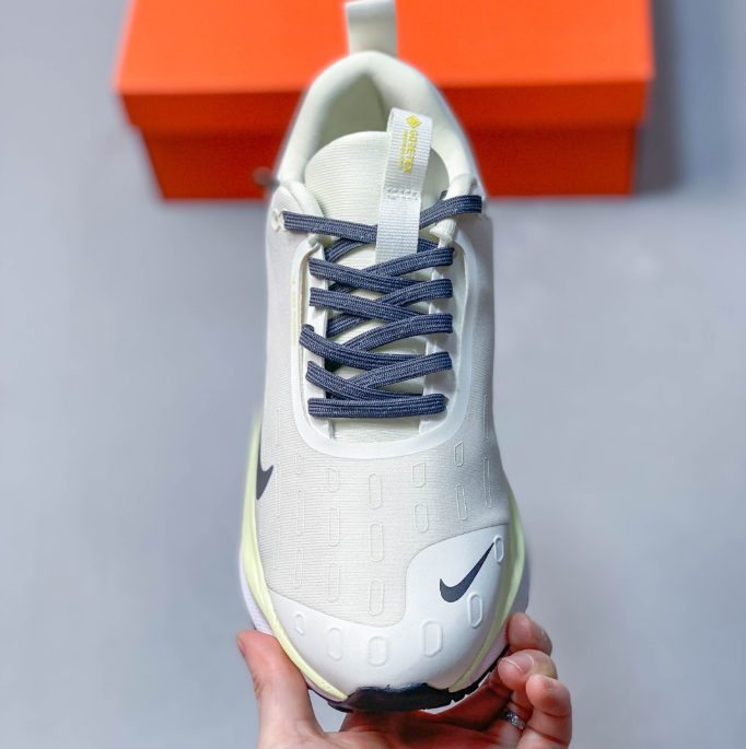 Nike ReactX Infinity Run 4 GORE-TEX   Navy FB2204-300