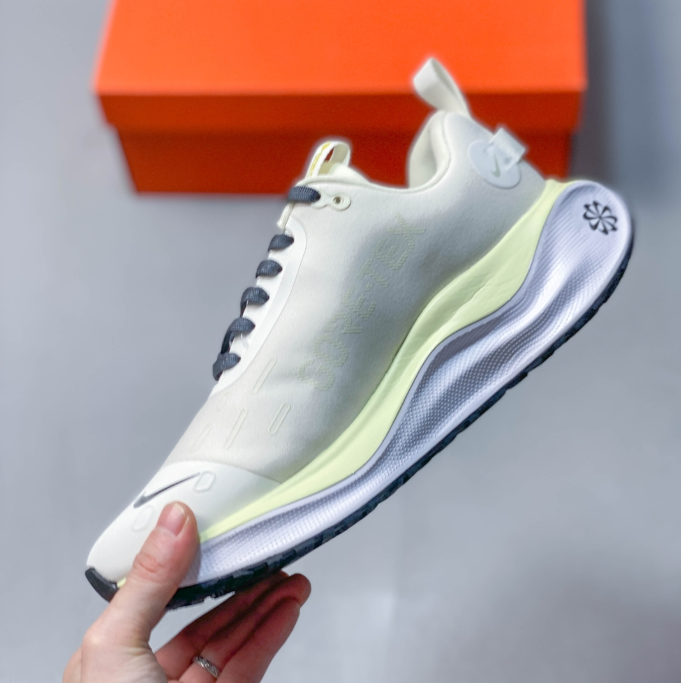 Nike ReactX Infinity Run 4 GORE-TEX   Navy FB2204-300