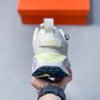 Nike ReactX Infinity Run 4 GORE-TEX   Navy FB2204-300