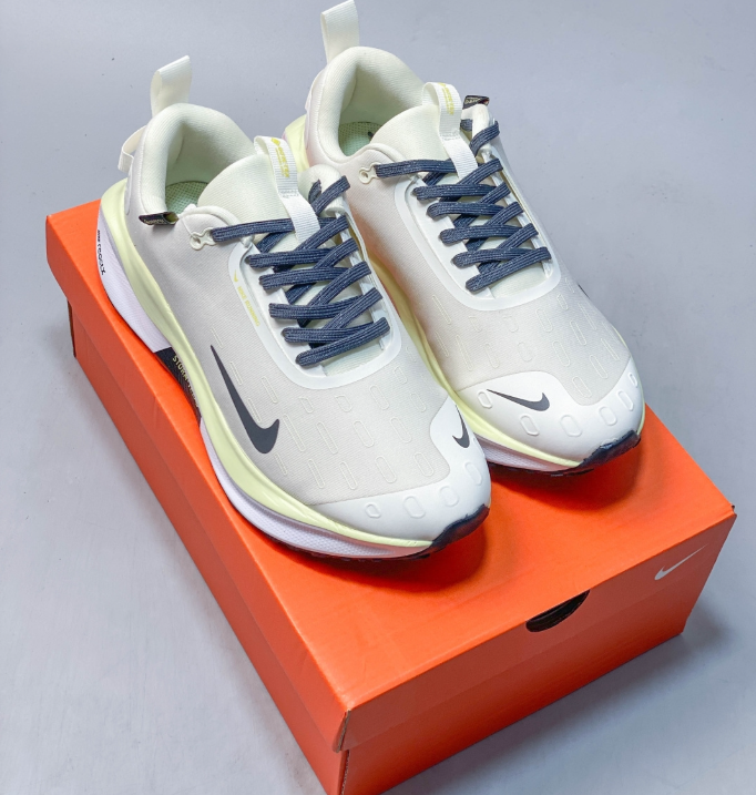 Nike ReactX Infinity Run 4 GORE-TEX   Navy FB2204-300