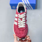 Adidas Originals SL 72 Pro Crimson Red KK3078
