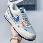 Nike Air Force 1 '07 × The North Face – IM5755-700