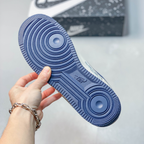 Nike Air Force 1 '07 × The North Face – IM5755-700
