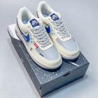 Nike Air Force 1 '07 × The North Face – IM5755-700
