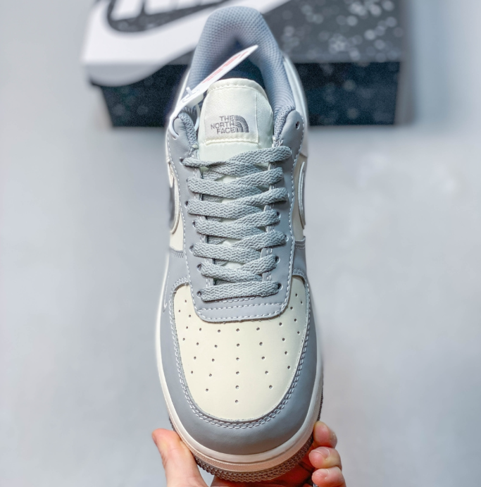 Nike Air Force 1 '07 × The North Face – IM5755-700