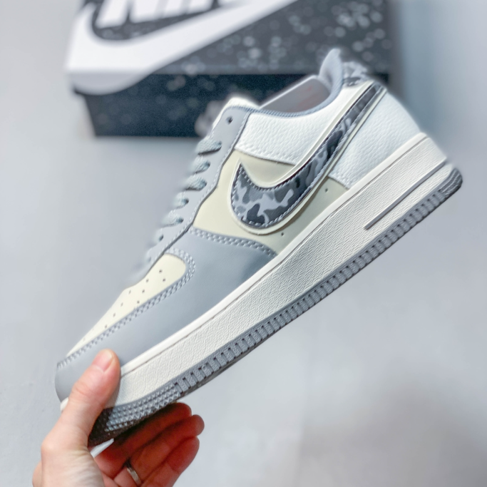 Nike Air Force 1 '07 × The North Face – IM5755-700